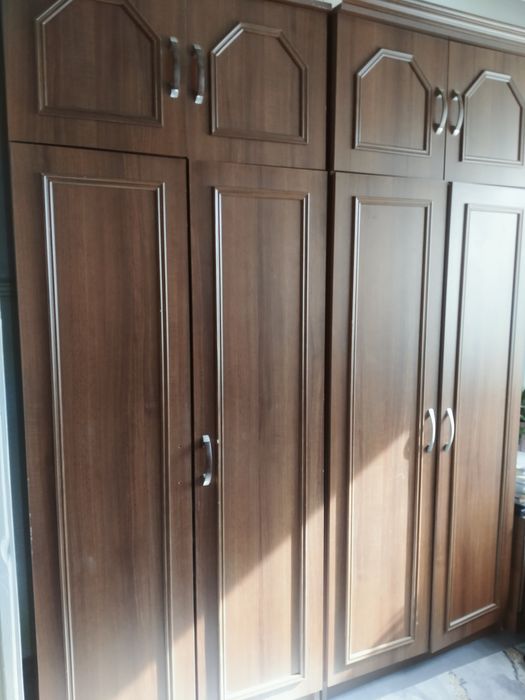 Сервант бәрі бірге 70 мын