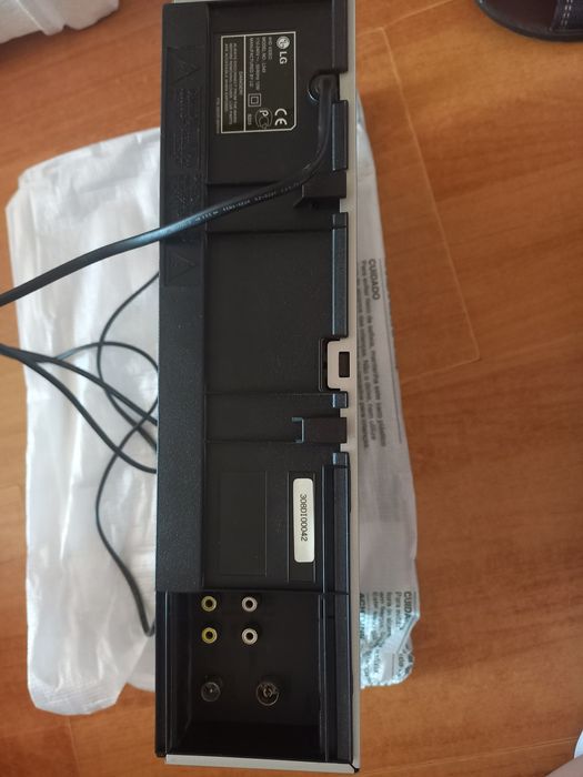 Продаеться Видеопроигрыватель