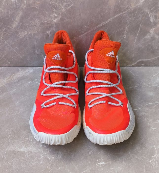 Adidas Crazy Explosive Low номер 50,2/3