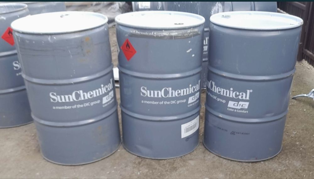 Butoi tabla cu capac