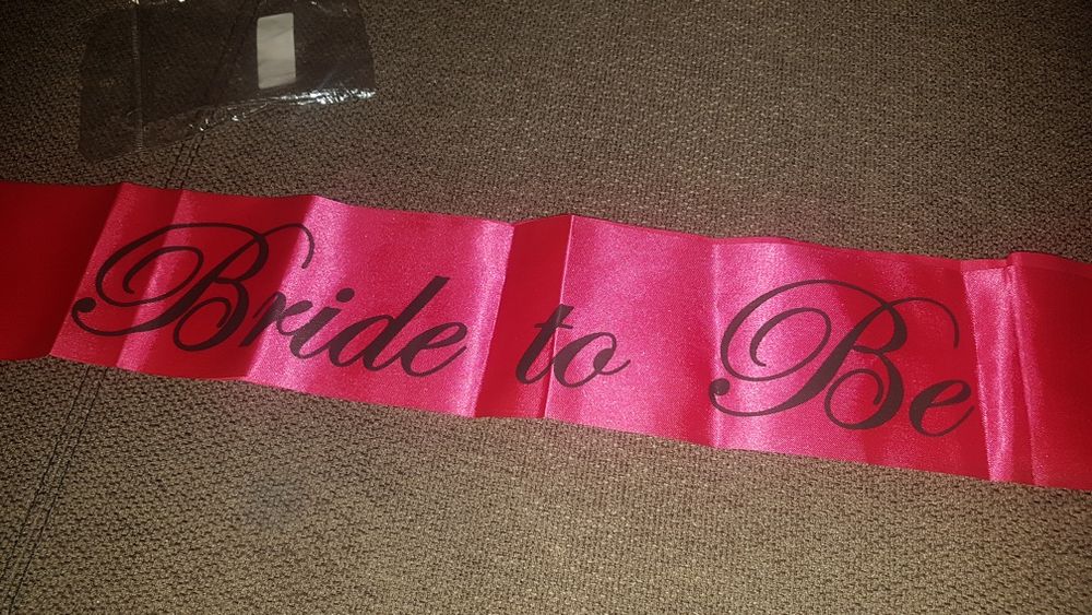 Panglica pentrecerea burlacitei