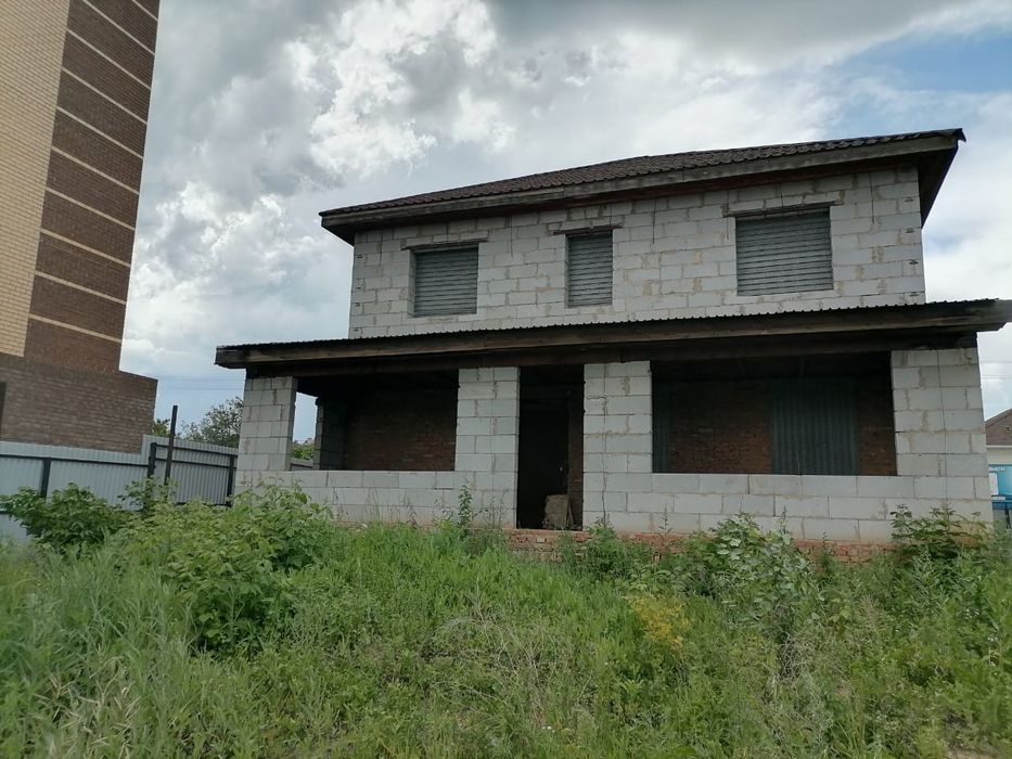 продам катедж в городе Кокшетау