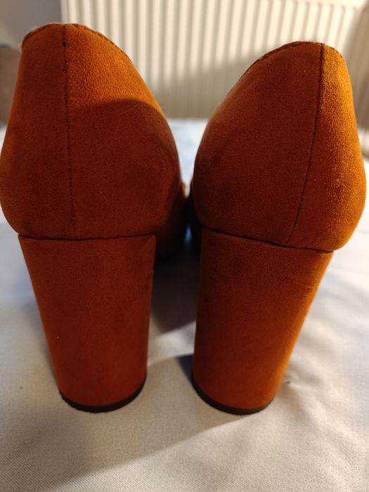 Pantofi Loafers Di Simone