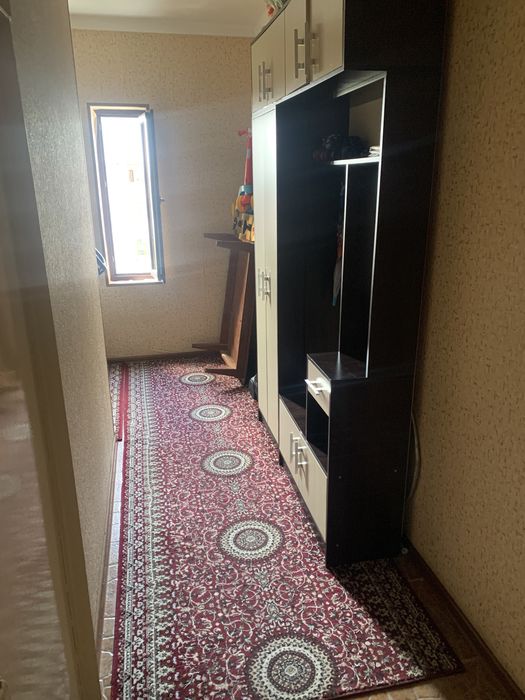 Продаём квартиру в Миробатском районе. 5 комнатная Саракулька