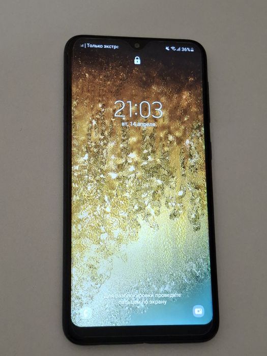 Samsung Galaxy A10