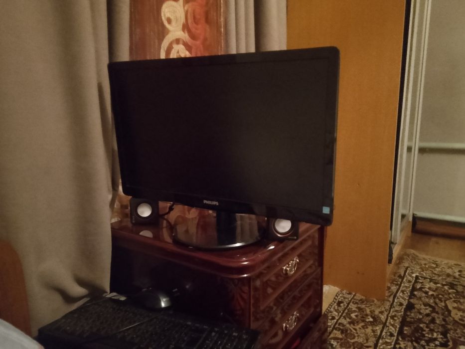 Продам компьютер