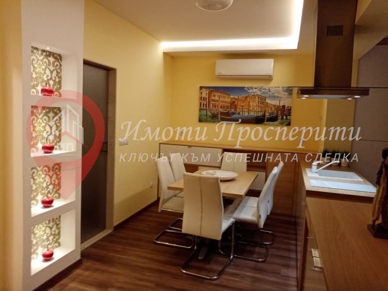 Дава се под наем Едностаен апартамент в София, Лозенец - 56 кв.м за 600 € - Снимка #1