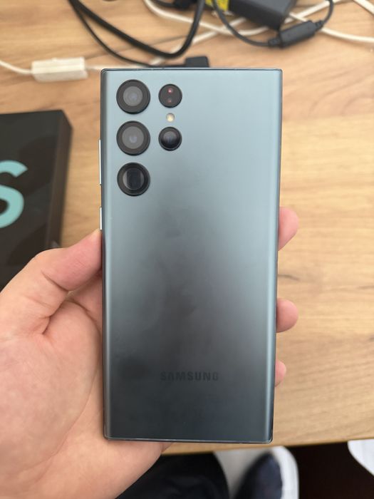 Samsung s22 ultra 256gb