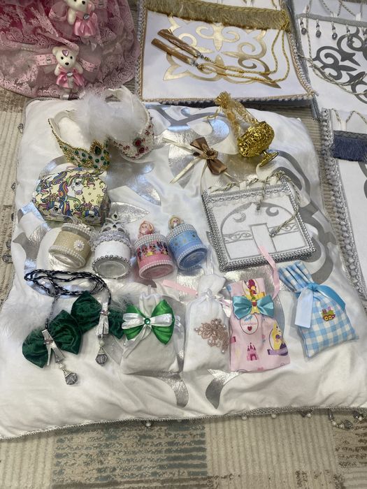 Тойбастар все доя свадеб