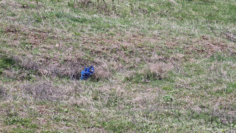 Продава се Урегулиран поземлен имот в с. Поленица, общ. Сандански