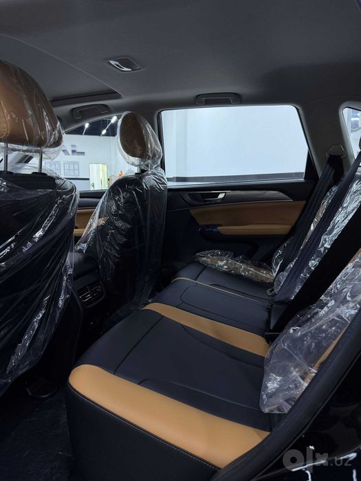 HAVAL M6 foizsiz muddatli to'lov yoki imtiyozli kreditlar orqali