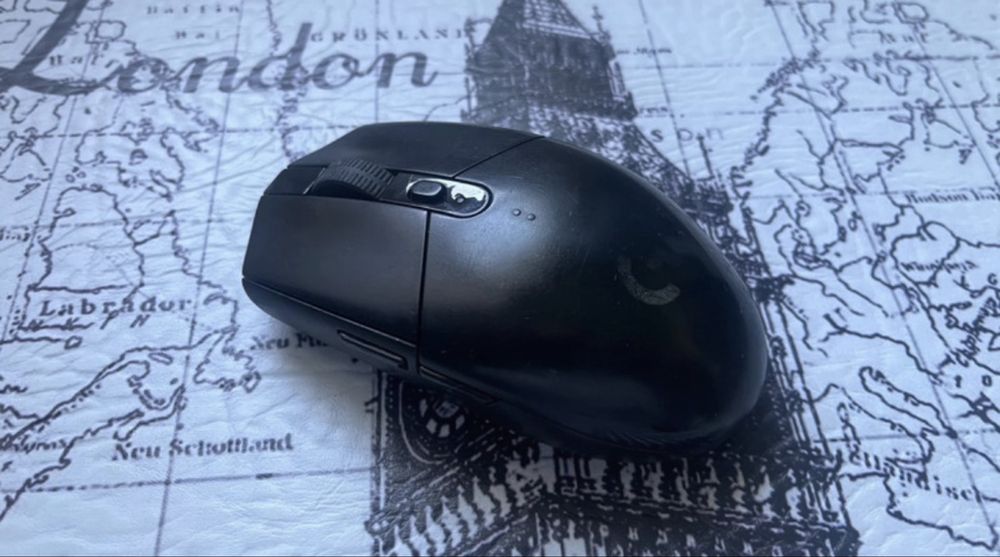 Mouse-ul wireless Logitech G305