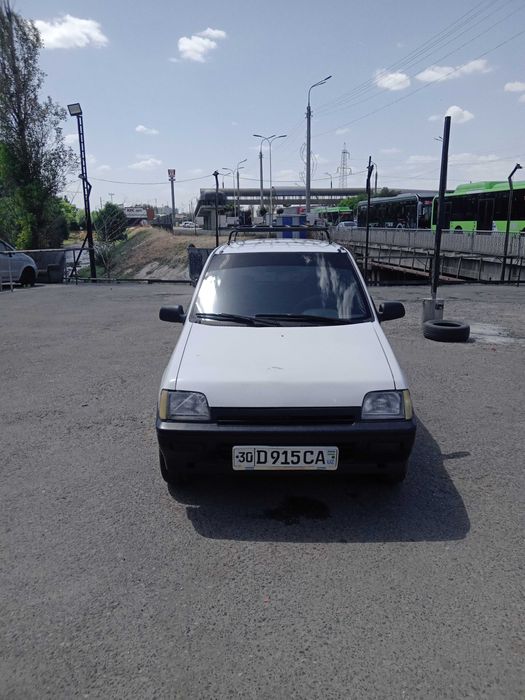 Тисо 1999 яхши холатда