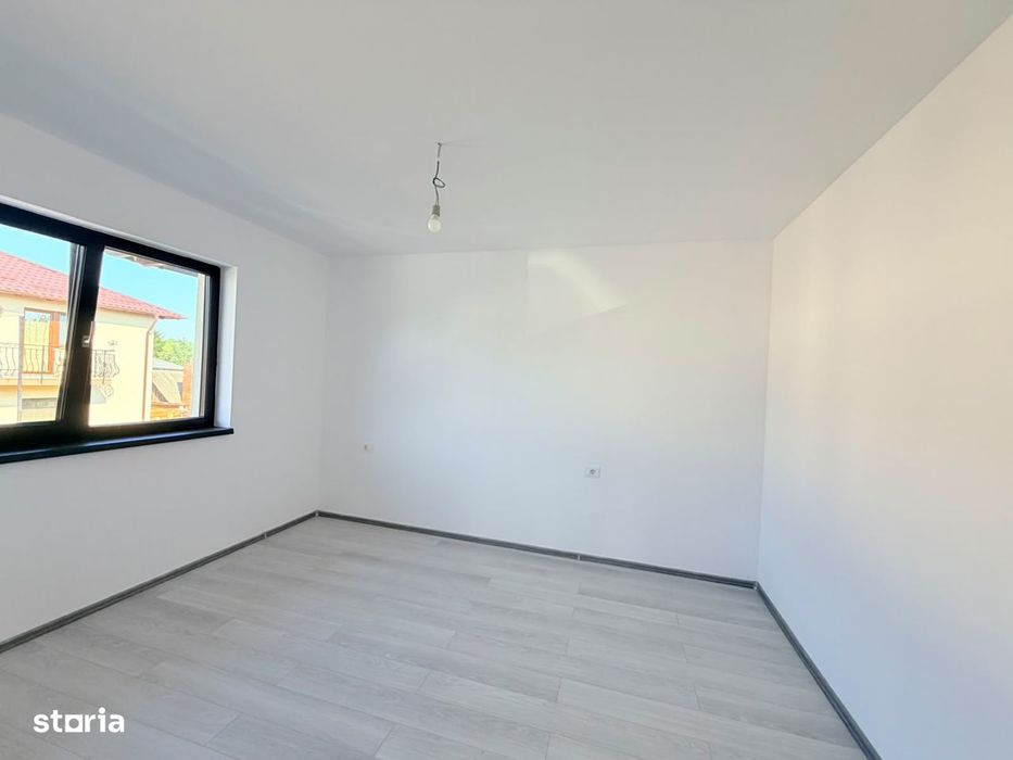 Casă finalizată și intabulată zona CUG/Horpaz - la preț de apartament