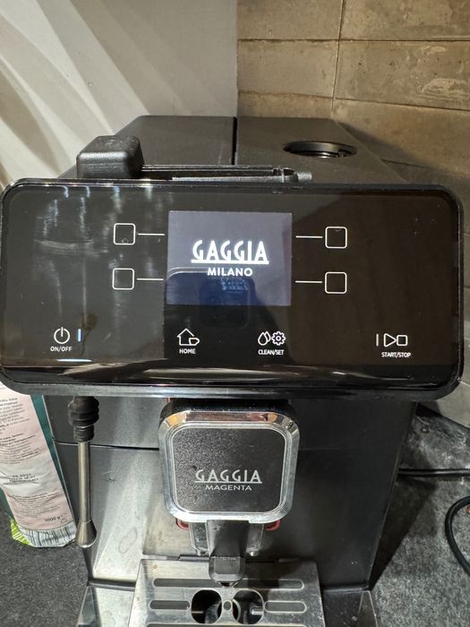 Кафе Машина Автомат - Gaggia Magenta