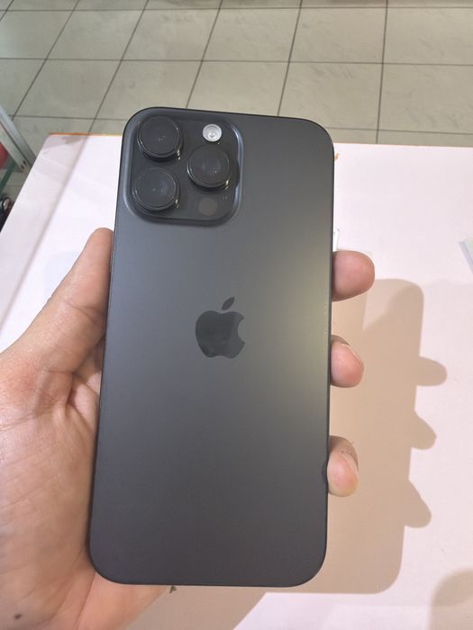 Айфон 16 про макс Iphone 16 pro max