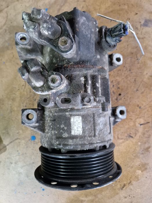 Compresor AC Toyota Rav4 2.2 2010 cod 447260-1258