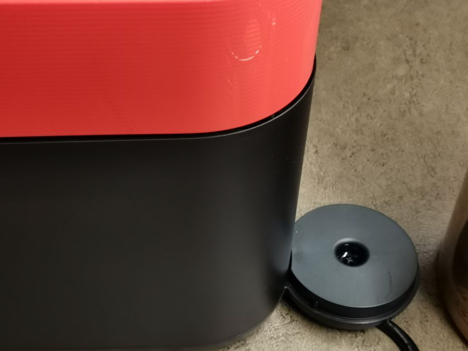 Nespresso Vertuo Pop - incomplet, pentru piese