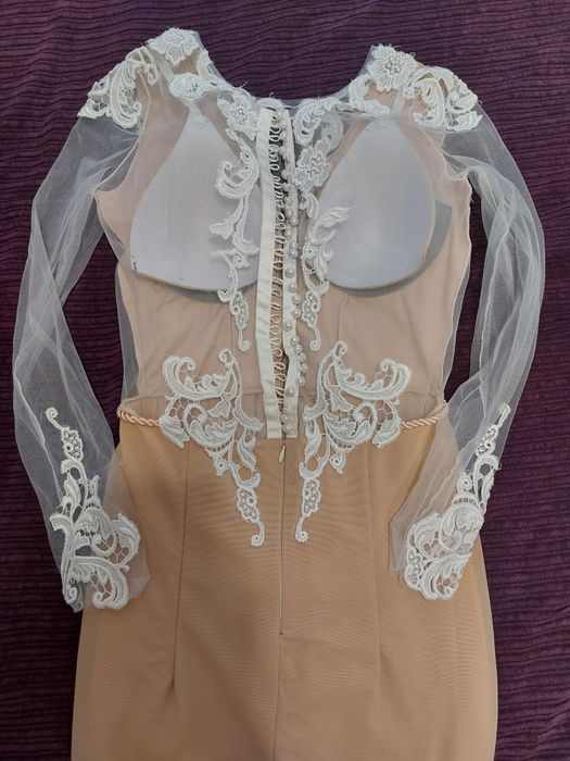 Rochie elegantă deosebită