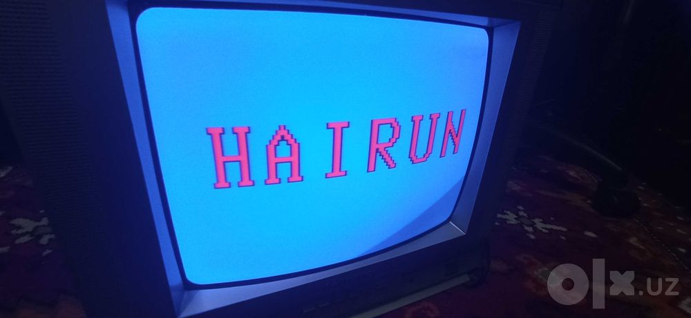 Телевизор HAIRUN