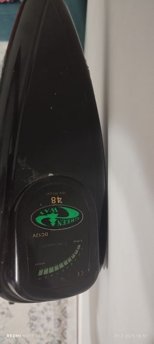 Продам мотор на лодку