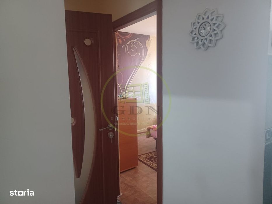 Apartament 2 camere de vanzare  HARMANULUI - VLAHUTA