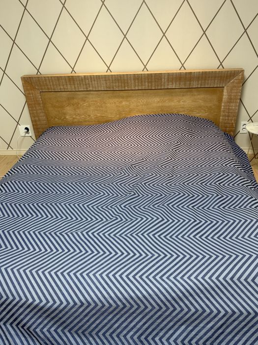 Покрывало zara home