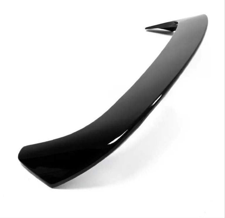 Eleron Luneta Bmw Seria 3 F31 Touring - Negru Lucios - Plastic Abs