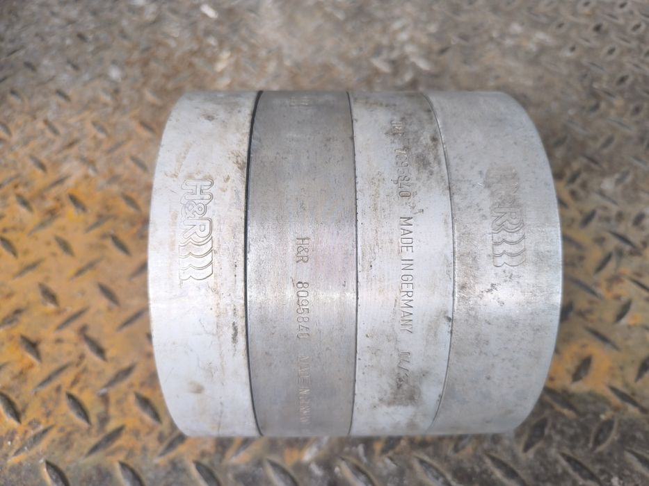 HRE P40L 22 цола за Mercedes G-class / Porsche 5/130