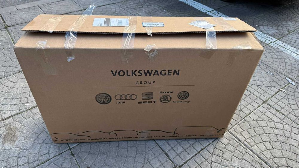 Rezervor+Pompa Adblue 80A131878AD 2.0 Tdi DETA Audi Q5 2 (FYB) OE