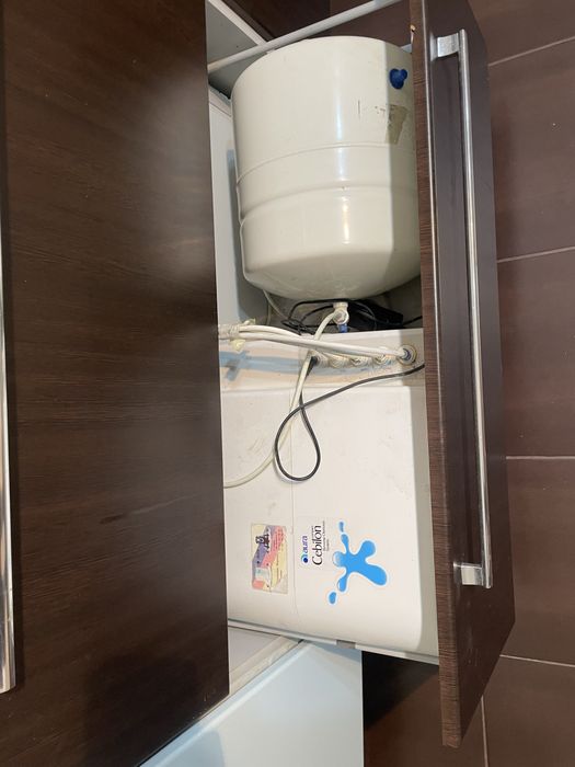 Фильтр для воды “Aura cebilon reverse osmosis system”