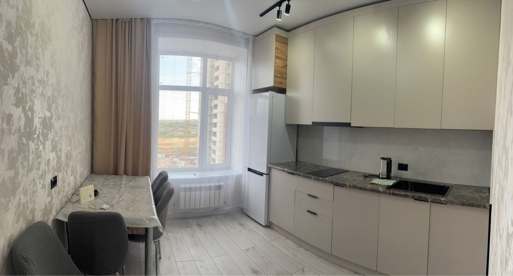 Сдается посуточно люкс квартира