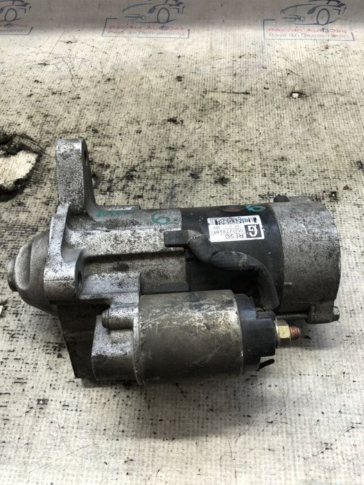 Electromotor Mazda 6 2014