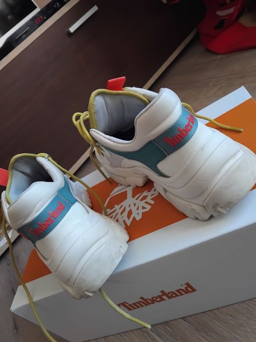 Обувки Timberland дамски