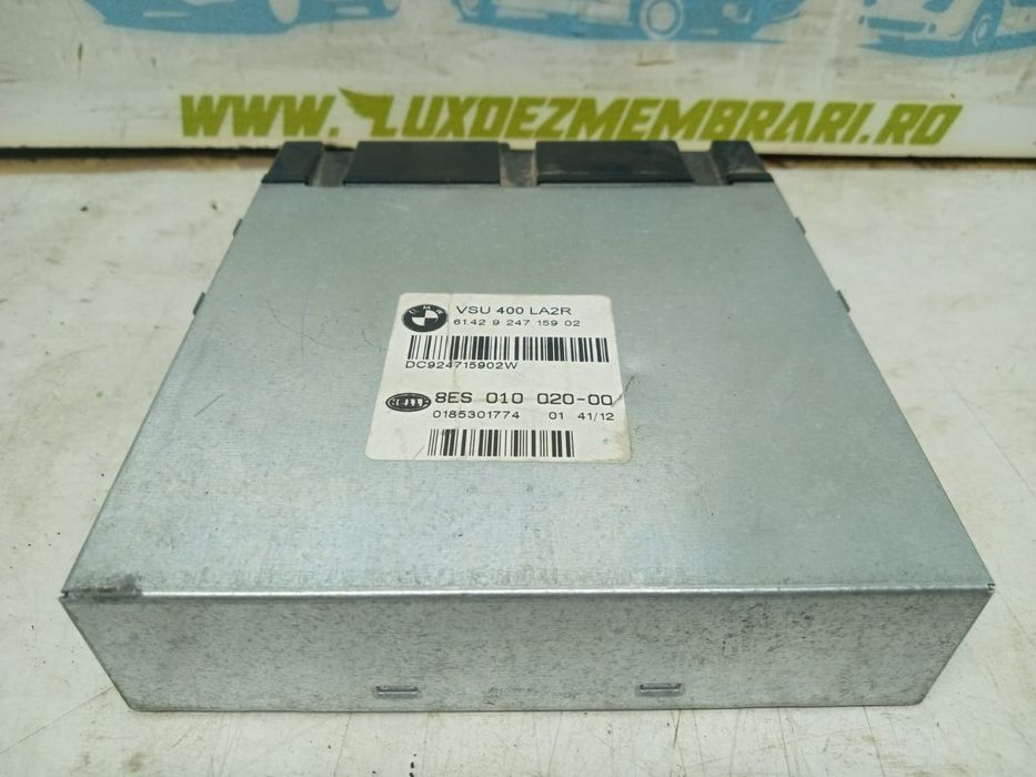 Modul invertor 6142924715902 8es010020-00 BMW Seria 7 F01/F02 [2008 -