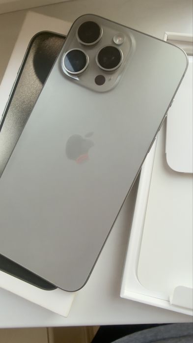 Iphone 15 Pro Max 1TB