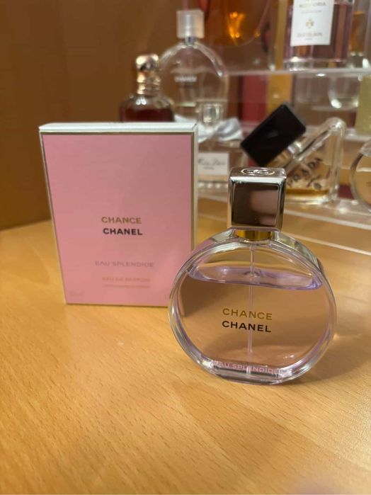 Chanel, Splendide