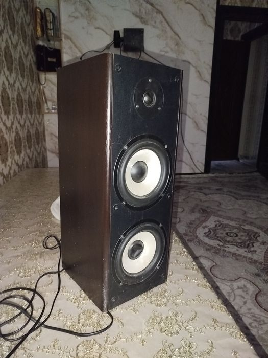 колонки MICROLAB