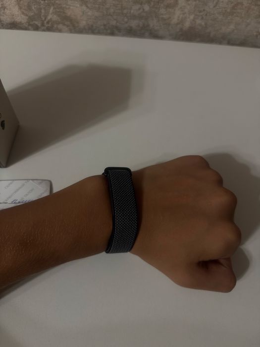 Fitbit Air Google