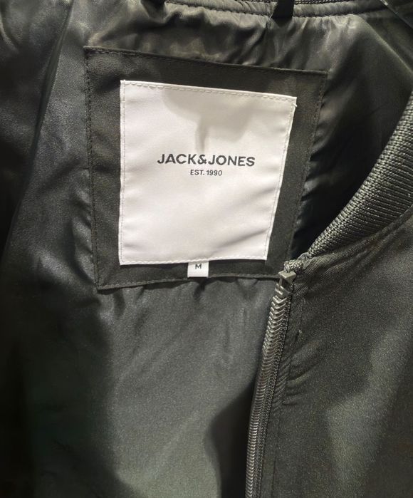 Есенно яке Jack & Jones