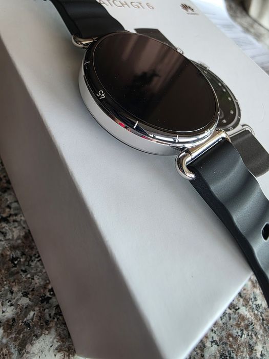 Huawei GT 6 в гаранция