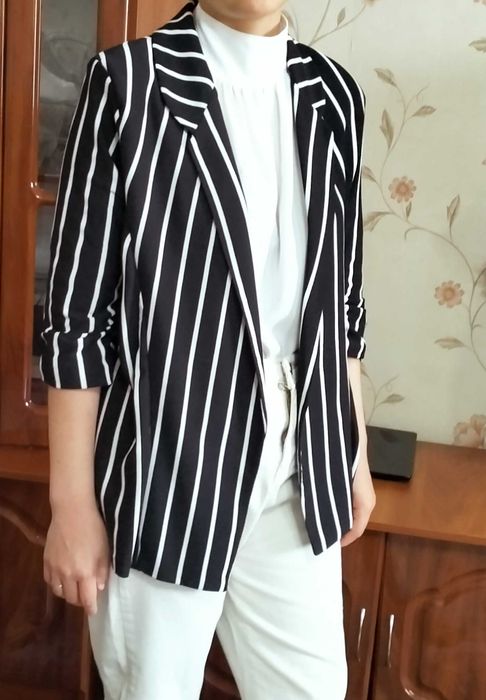 Костюм турецкого производства