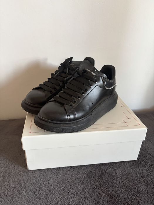 Alexander mcqueen marimea 41