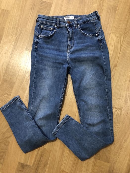 Skinny jeans, 40