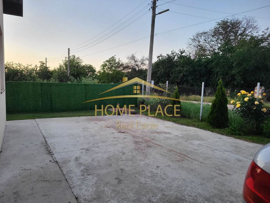 Продава се Къща в с. Царичино, Област Добрич - 99 кв.м за 1657 €/кв.м - Снимка #11