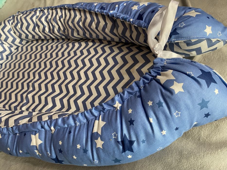 Продам кокон детский