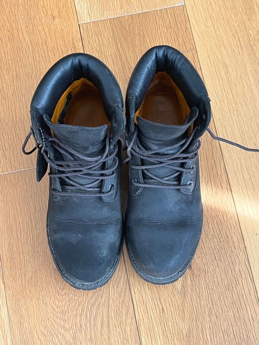 Детски боти Timberland размер 35