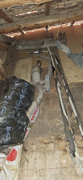 За части  Сеат Алтеа 1.9 105 кс