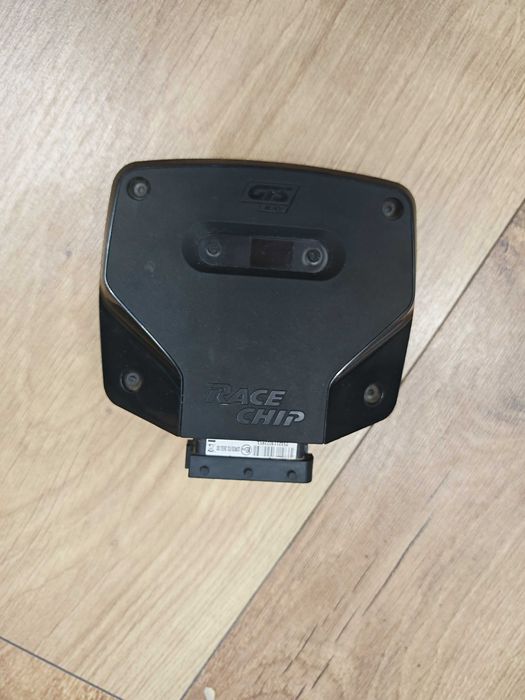 RaceChip GTS Black BMW 320d  190 CP + Cablaj Original