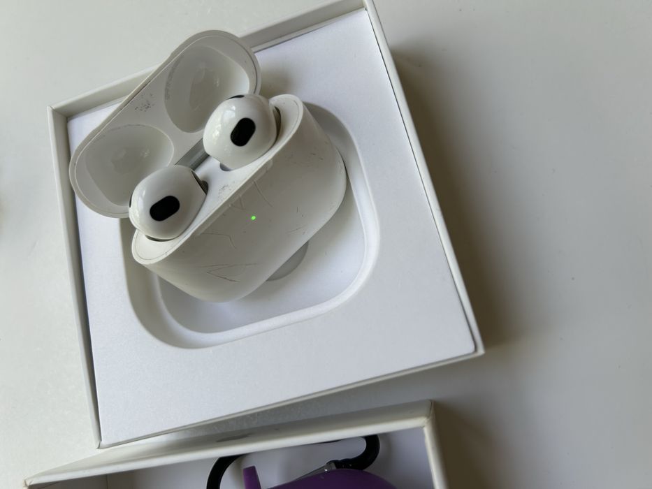 Наушники Airpods3